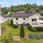 Sentralt Til Og Torp Flyplass Appartamento *