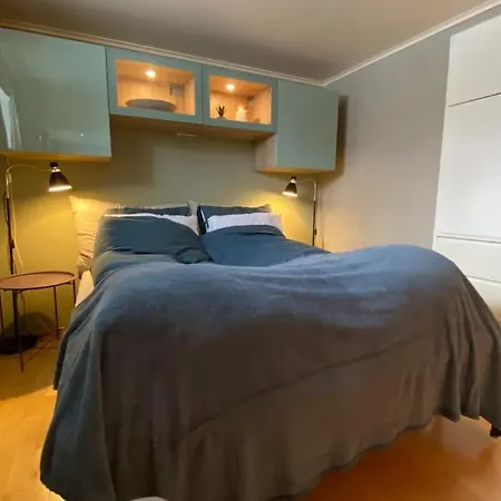 Sentralt Til Og Torp Flyplass