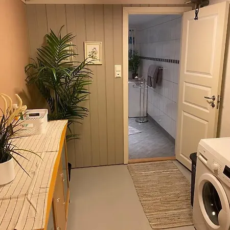 Apartman Sentralt Til Og Torp Flyplass Sandefjord