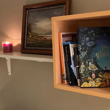 Sentralt Til Og Torp Flyplass Apartman *