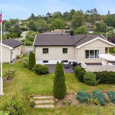 Sentralt Til Og Torp Flyplass Appartement *