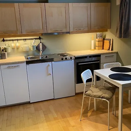 Sentralt Til Og Torp Flyplass *