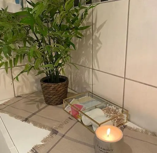 Sentralt Til Og Torp Flyplass Appartement