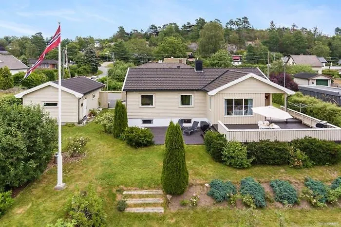 Sentralt Til Og Torp Flyplass Appartement *
